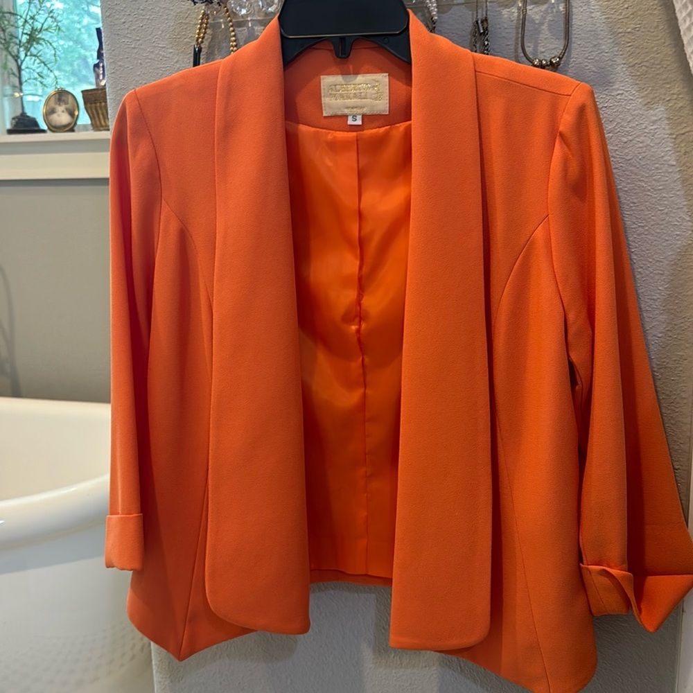 Blazer